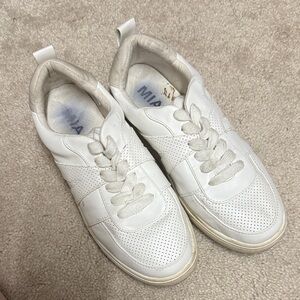 MIA Classic White Sneakers